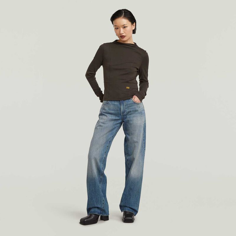 G-Star Contor 3D Loose Jean image number 2